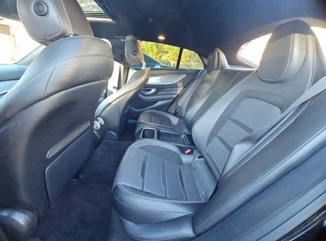 Thumbnail: 2019 Mercedes-Benz AMG GT - 9