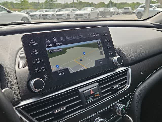 Thumbnail: 2020 Honda Accord - 30