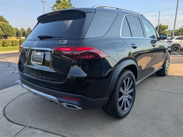 Thumbnail: 2025 Mercedes-Benz GLE - 7