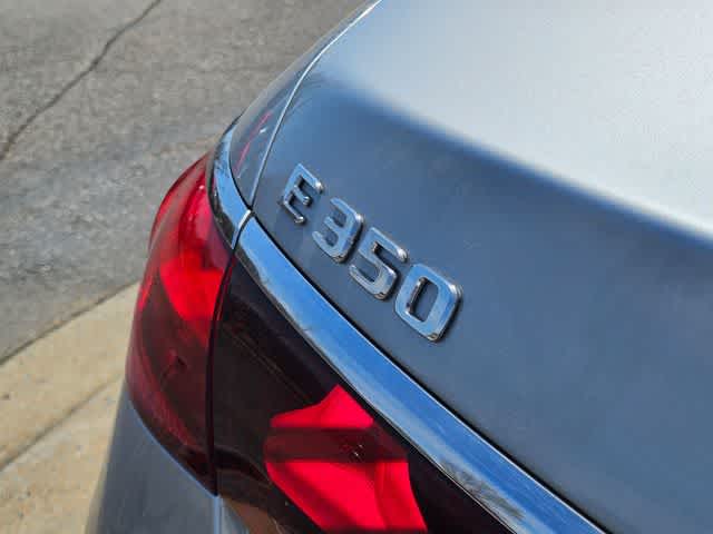 Thumbnail: 2024 Mercedes-Benz E-Class - 12