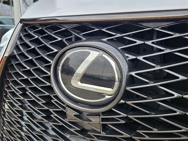 Thumbnail: 2021 Lexus NX - 11