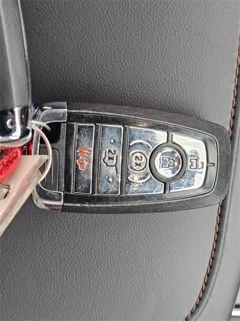 Thumbnail: 2024 Lincoln Aviator - 37