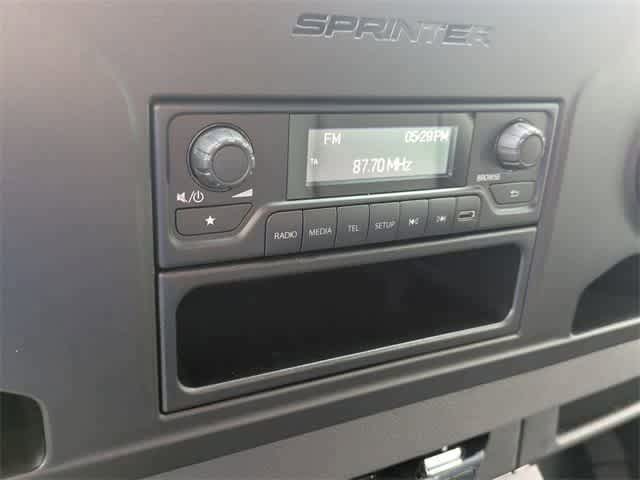 Thumbnail: 2025 Mercedes-Benz Sprinter - 18