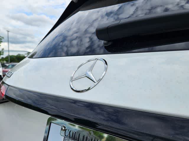 Thumbnail: 2026 Mercedes-Benz GLC - 11