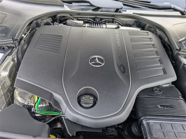 Thumbnail: 2026 Mercedes-Benz S-Class - 14