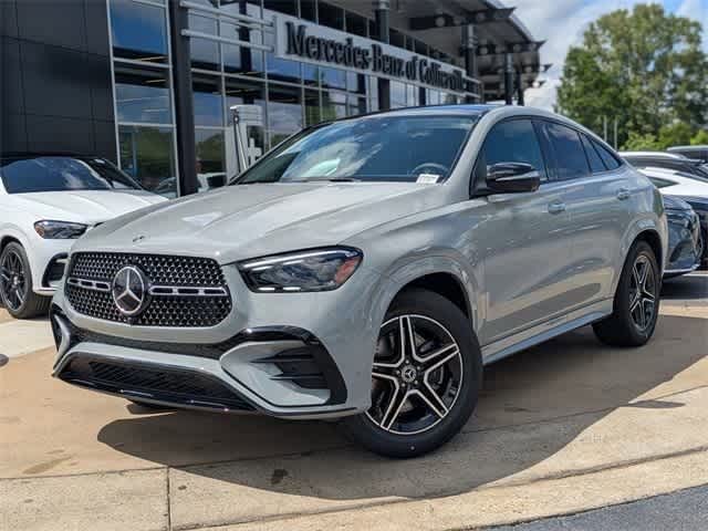 2025 Mercedes-Benz GLE 450 -
                  Collierville, TN