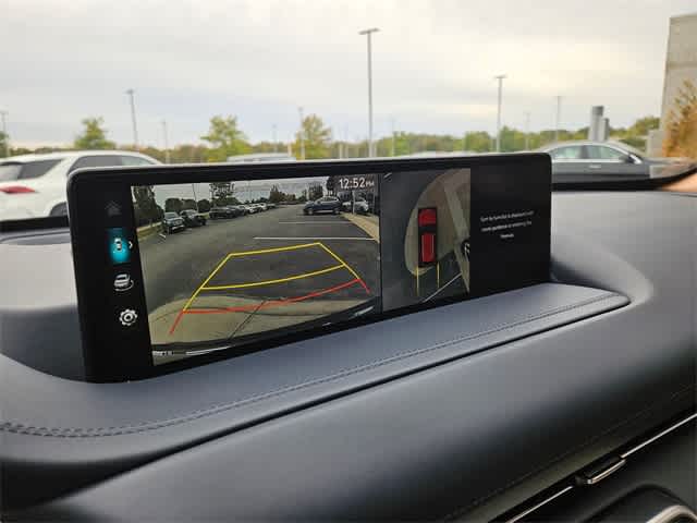 Thumbnail: 2024 Genesis GV80 - 31