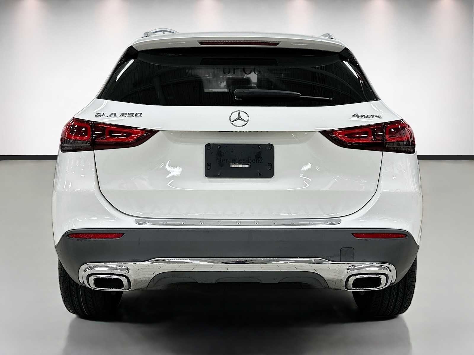 Thumbnail: 2021 Mercedes-Benz GLA - 6
