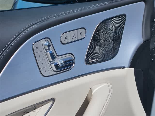 Thumbnail: 2025 Mercedes-Benz GLE - 15