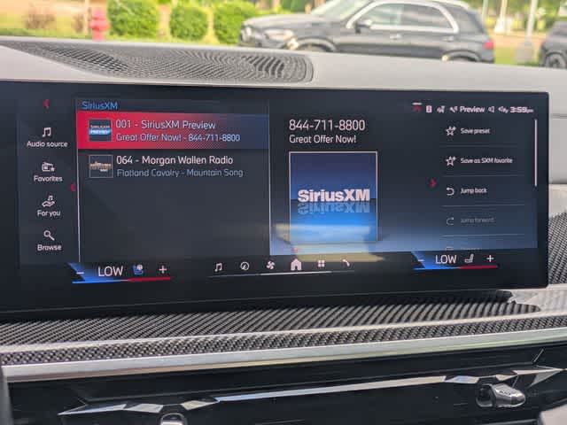 Thumbnail: 2024 BMW X5 - 31