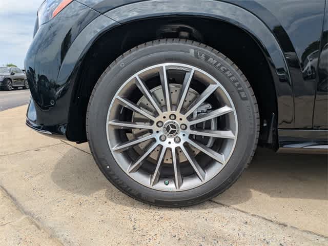 Thumbnail: 2025 Mercedes-Benz GLE - 13