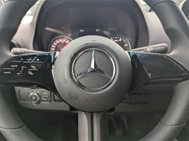 Thumbnail: 2026 Mercedes-Benz Sprinter - 22