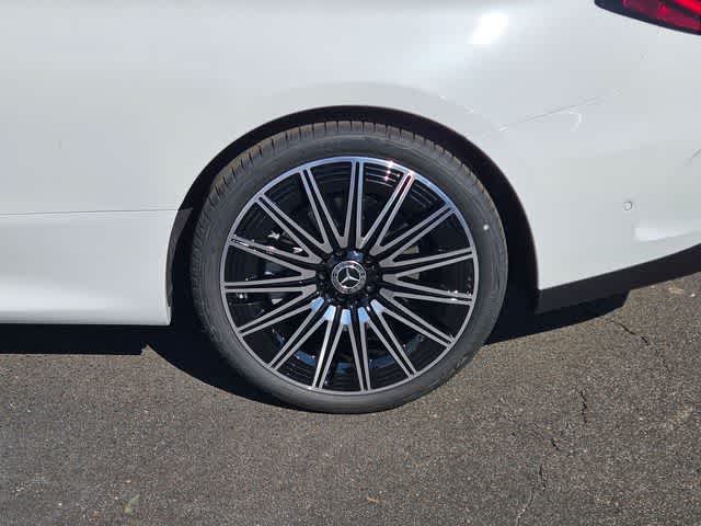 Thumbnail: 2026 Mercedes-Benz CLE - 13