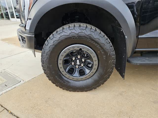 Thumbnail: 2023 Ford F-150 - 13