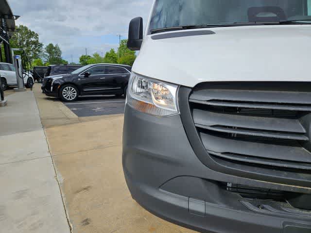 Thumbnail: 2026 Mercedes-Benz Sprinter - 11