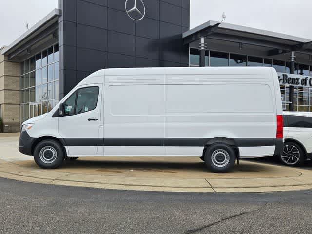 Thumbnail: 2026 Mercedes-Benz Sprinter - 5