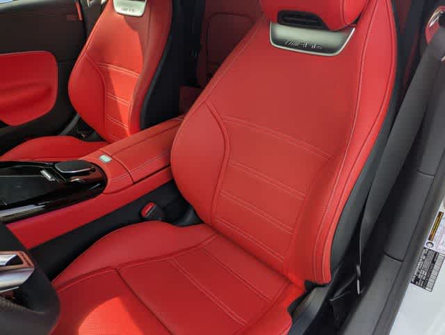 Thumbnail: 2025 Mercedes-Benz SL-Class - 17