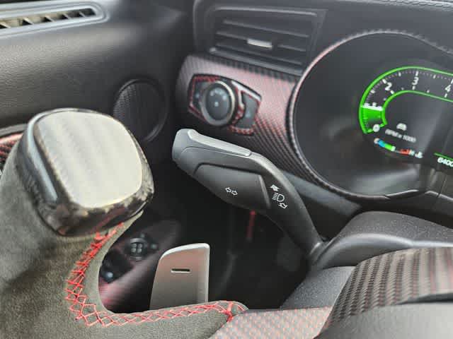 Thumbnail: 2021 Ford Mustang - 26