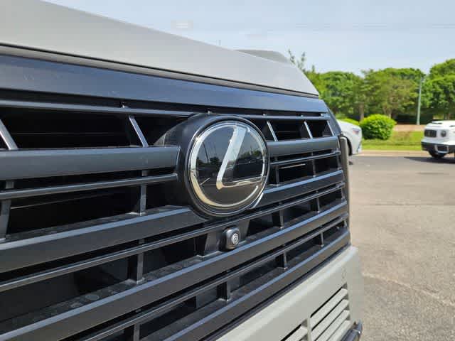 Thumbnail: 2024 Lexus GX - 12