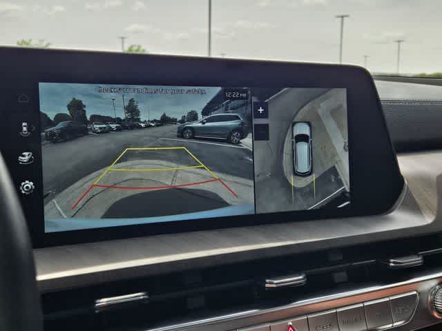 Thumbnail: 2024 Kia Telluride - 31