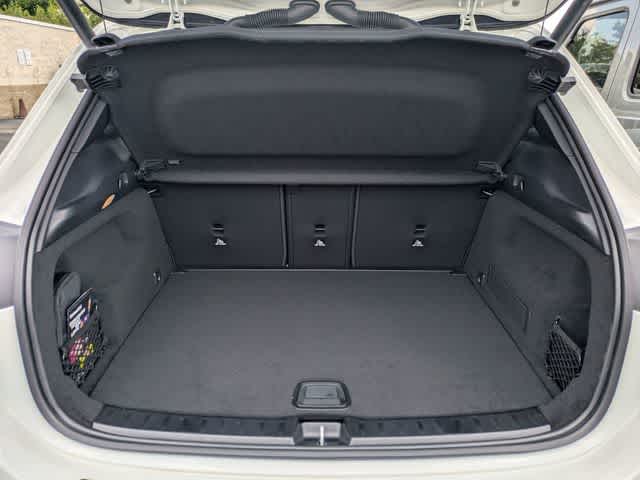 2026 Mercedes-Benz GLA GLA 250 - Photo 32