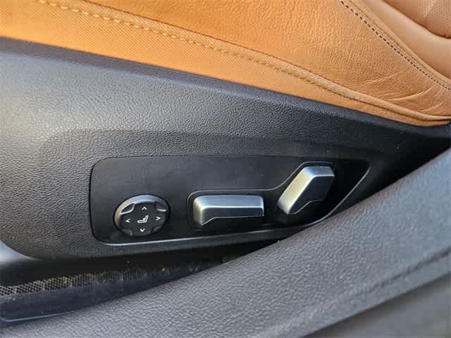 Thumbnail: 2024 BMW 4 Series - 15