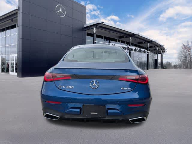 Thumbnail: 2024 Mercedes-Benz CLE - 8