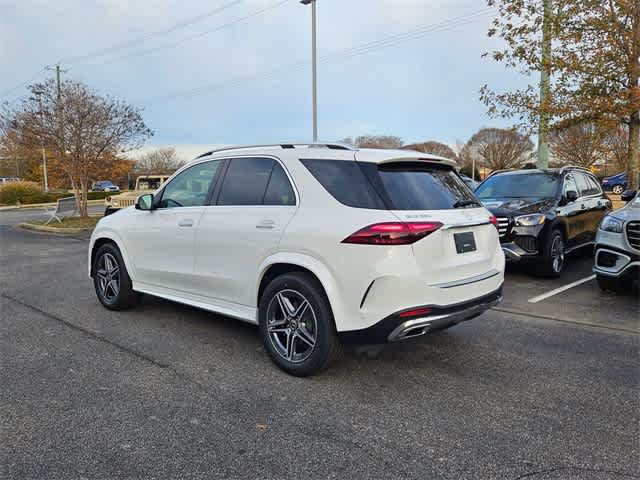 Thumbnail: 2026 Mercedes-Benz GLE - 6