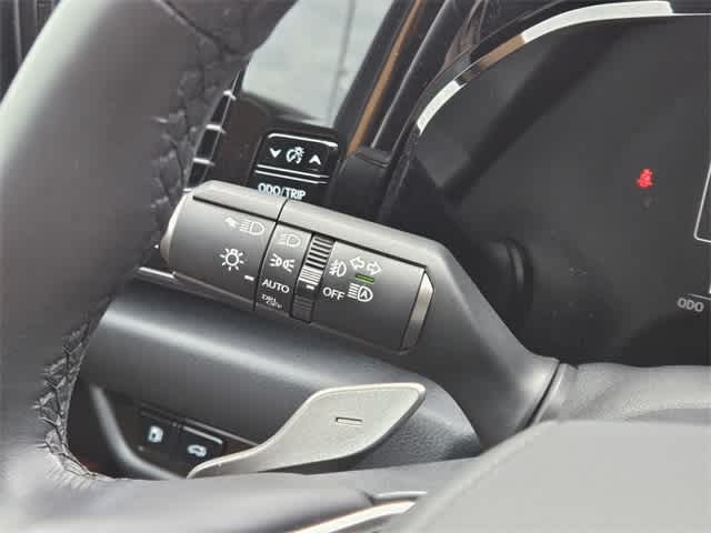 Thumbnail: 2025 Lexus NX - 27