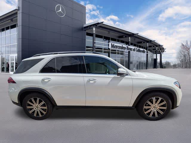 Thumbnail: 2026 Mercedes-Benz GLE - 9