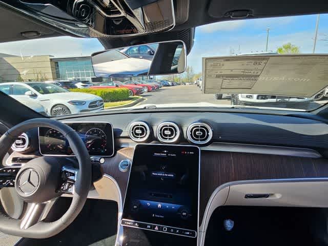 Thumbnail: 2026 Mercedes-Benz CLE - 19