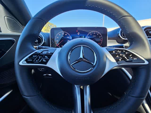 Thumbnail: 2026 Mercedes-Benz C-Class - 23