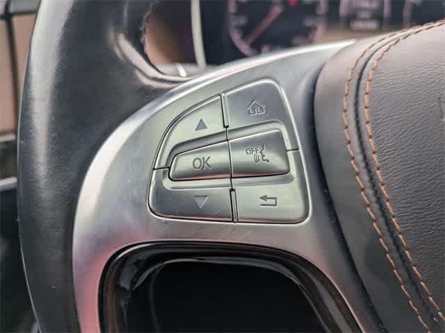 Thumbnail: 2014 Mercedes-Benz S-Class - 25