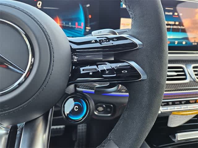 Thumbnail: 2026 Mercedes-Benz GLE - 27