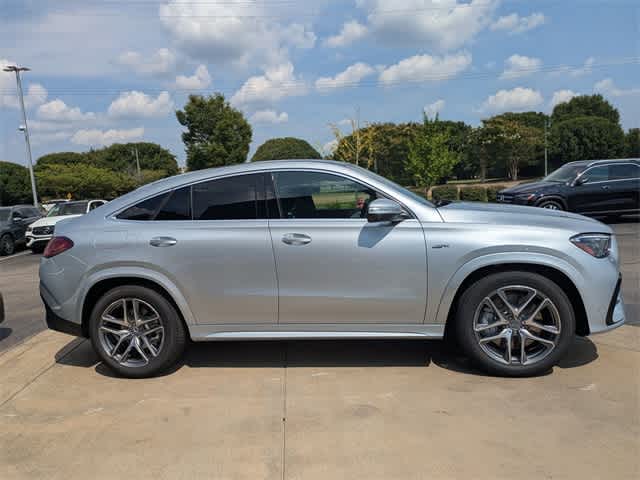 Thumbnail: 2026 Mercedes-Benz GLE - 7