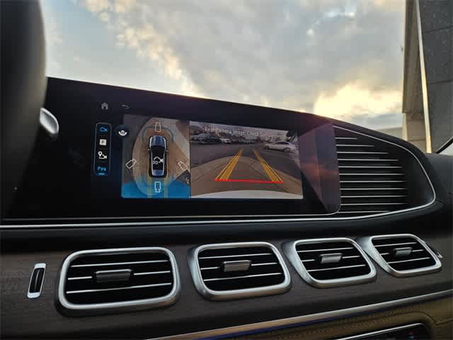 Thumbnail: 2026 Mercedes-Benz GLE - 33