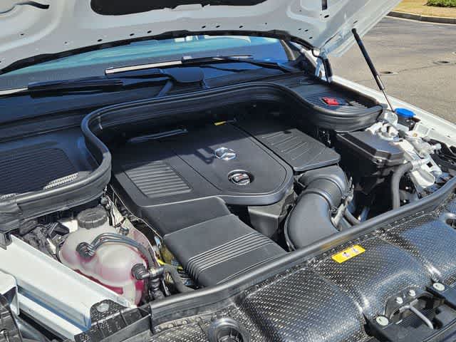 Thumbnail: 2026 Mercedes-Benz GLE - 13