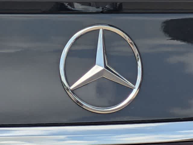 Thumbnail: 2025 Mercedes-Benz E-Class - 11