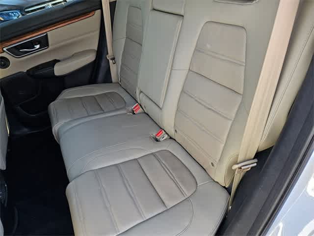 Thumbnail: 2020 Honda CR-V - 19