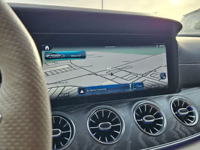 Thumbnail: 2024 Mercedes-Benz AMG GT - 31