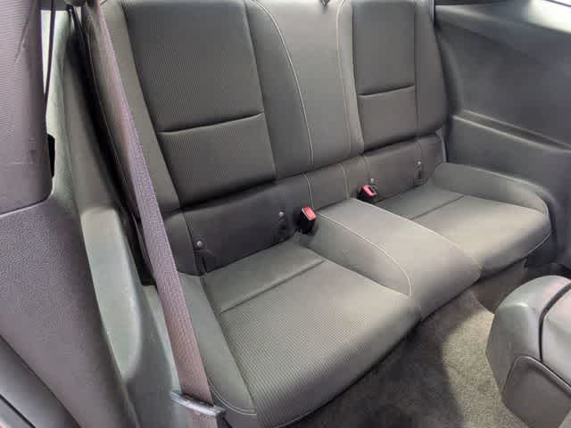 Thumbnail: 2014 Chevrolet Camaro - 18