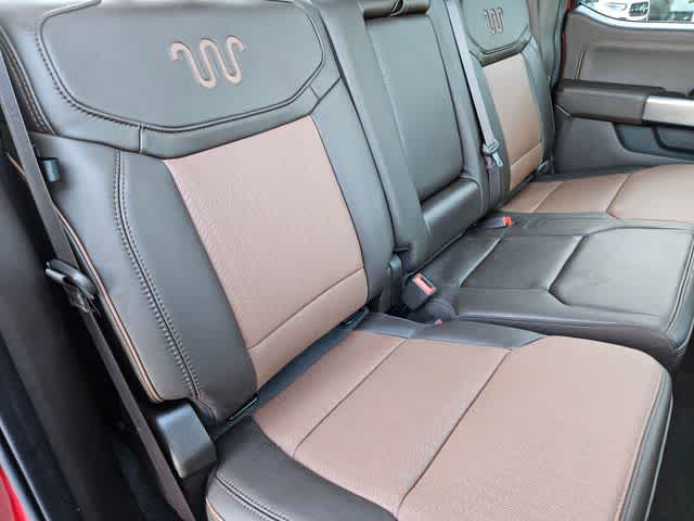 Thumbnail: 2023 Ford F-150 - 21