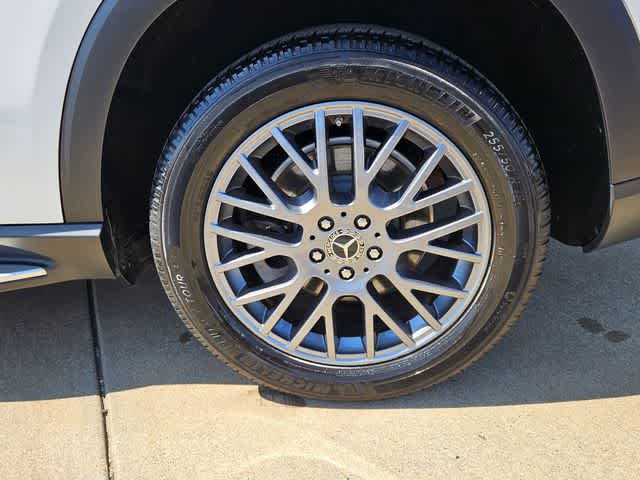 Thumbnail: 2021 Mercedes-Benz GLE - 12