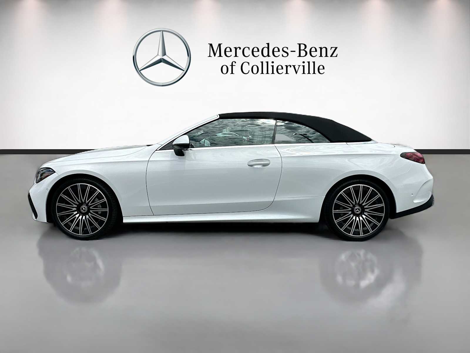 Thumbnail: 2025 Mercedes-Benz CLE - 7