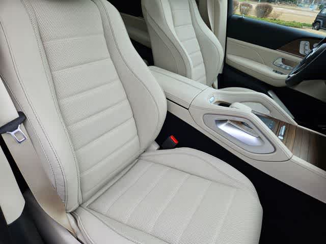 Thumbnail: 2026 Mercedes-Benz GLE - 24