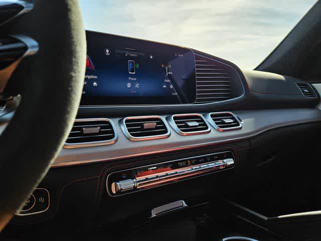 Thumbnail: 2024 Mercedes-Benz GL-Class - 29