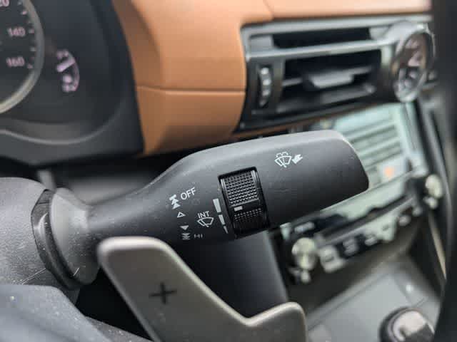 Thumbnail: 2024 Lexus IS - 26