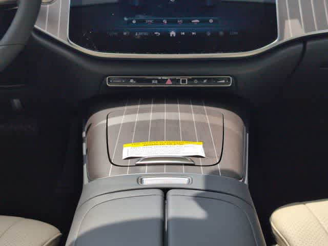 Thumbnail: 2026 Mercedes-Benz E-Class - 29