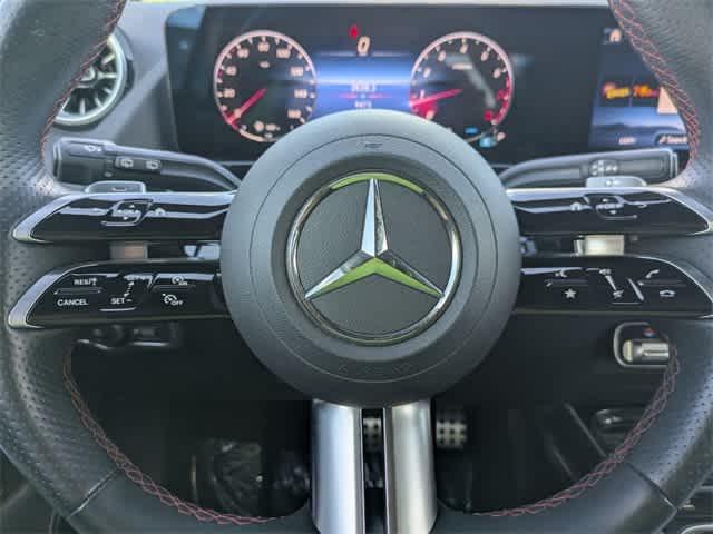 Thumbnail: 2025 Mercedes-Benz GLA - 24