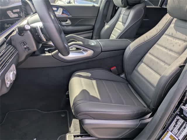 Thumbnail: 2025 Mercedes-Benz GLS - 14